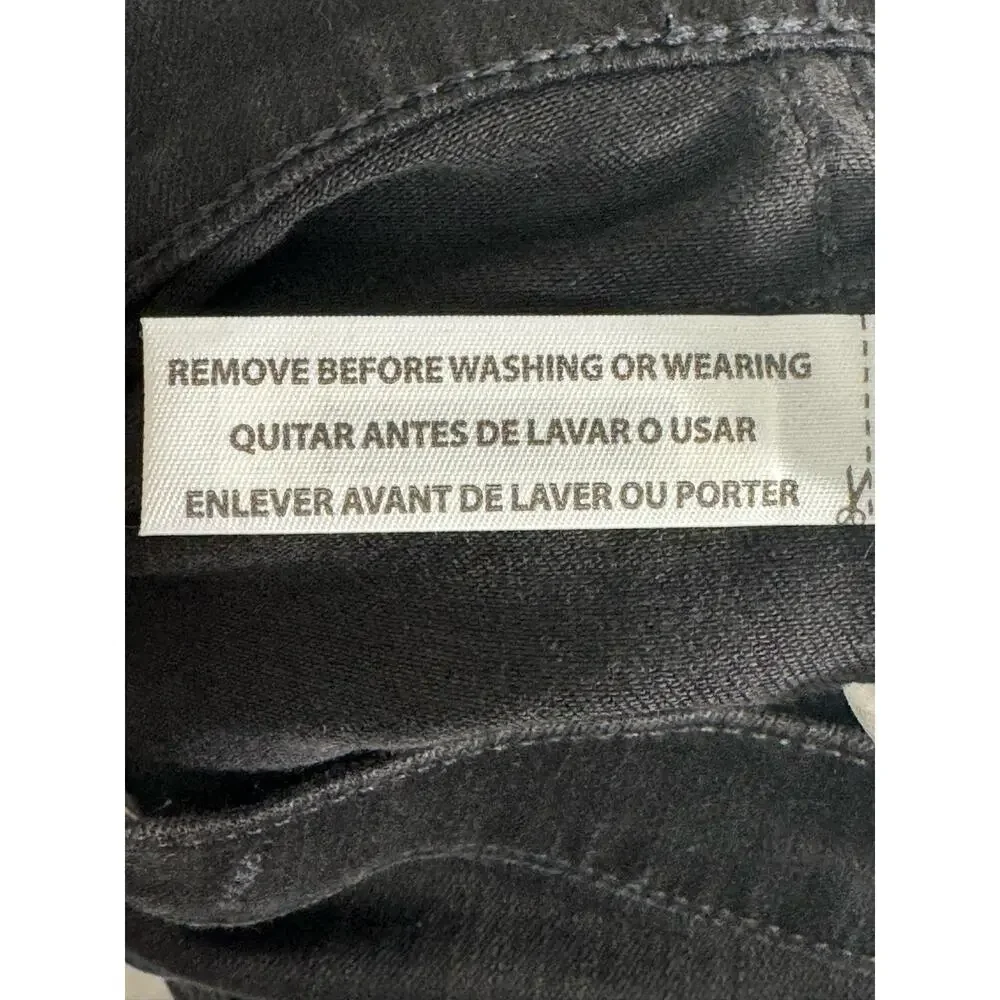NWT Madewell 10